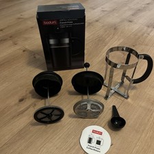 bodum french press, Ersatzteile, Ohne Glas, Kaffeebereiter