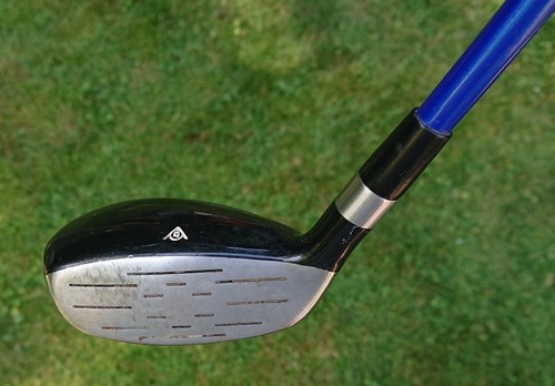 Dunlop hybrid für - für, herren