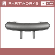 Endschalldämpfer für PORSCHE