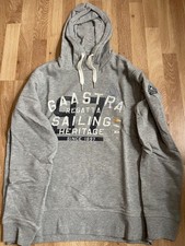 GAASTRA/ Hoodie/ XXL/ Classic