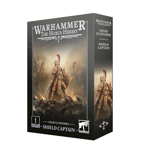 The horus heresy legio - horus,