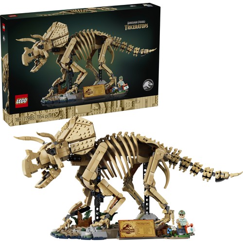 Lego 77985 jurassic world - lego,