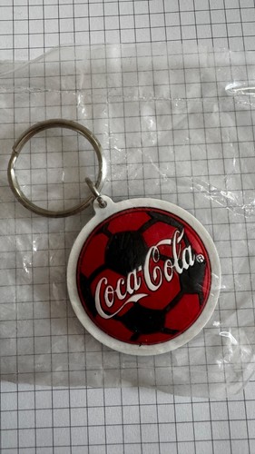 Coca cola schlüsselanhänger - coca,
