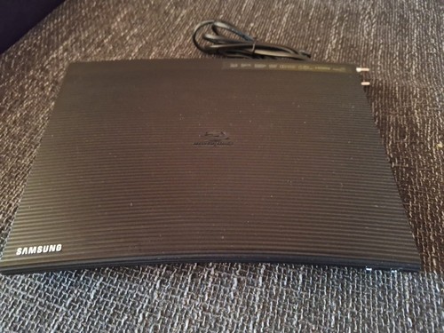 Samsung 5500 blu ray - bd-j,