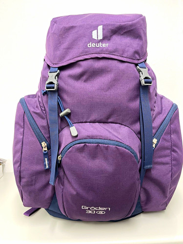 Deuter gröden damen - deuter, 30