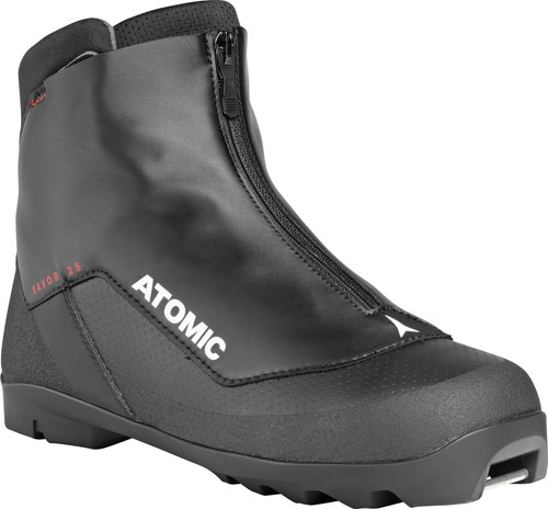 Atomic savor - savor,