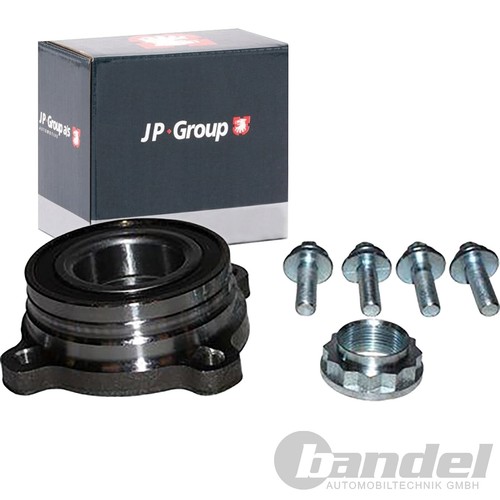 Group radnabe mit - group,