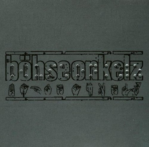 Böhse onkelz same 11 - -,