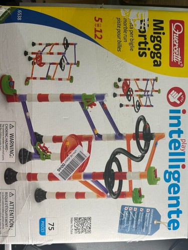 Intelligente play migoga - play,