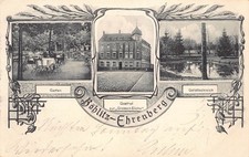 AK  PK Postkarte Böhlitz