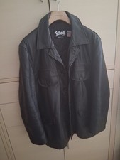 Schott USA Lederjacke MOD