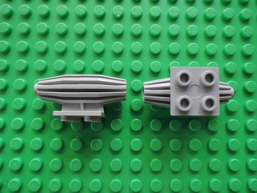 Lego düse triebwerk - 2, x