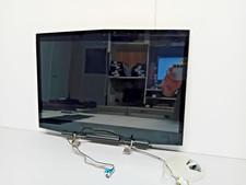 Display +Displayrame für Dell Alienware M17xR4 mit Scharnire und Kabeln , gebr.