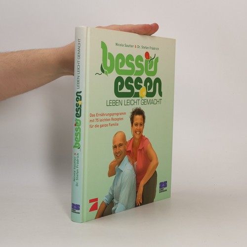 Besser essen nicola - besser, | 