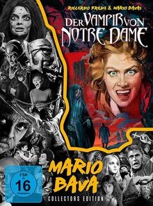 Der vampir von notre - notre, dame