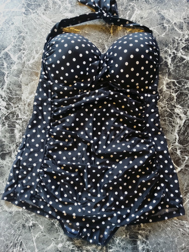 Badekleid badeanzug neu - badekleid/,