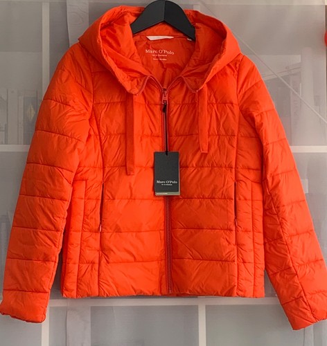 Tolle marc polo steppjacke - marc, o'