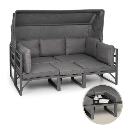 Lounge sitzer sofa - 3,