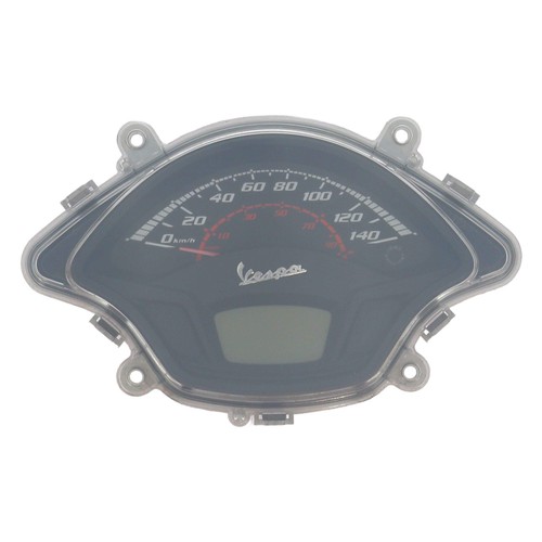Tachometer piaggio vespa - tachometer,