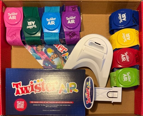 Twister air - twister,