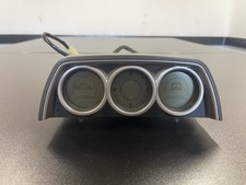 Kompass Neigungsmesser Ford Ranger Mazda BT 50 optionales Zubehör  Wildtrack 3.0