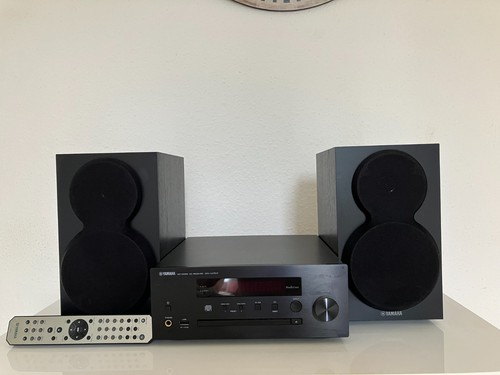 Yamaha crx n470d musiccast - yamaha, crx-n470d