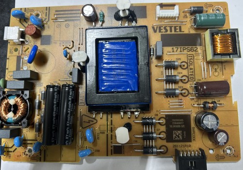 Vestel 17ips62 netzteil power - vestel,