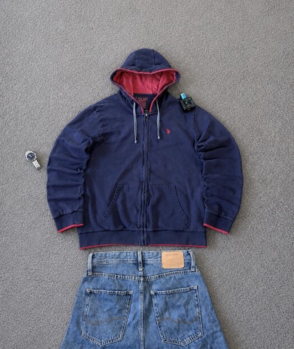 Polo assn sweatjacke - assn.,