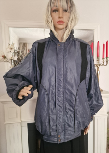 Alpin vintage jacke blouson - vintage,