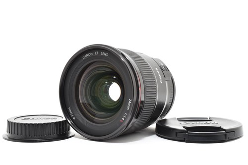 Canon 24mm l ii - canon,