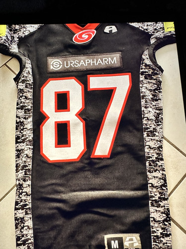 American football trikot gfl - american,