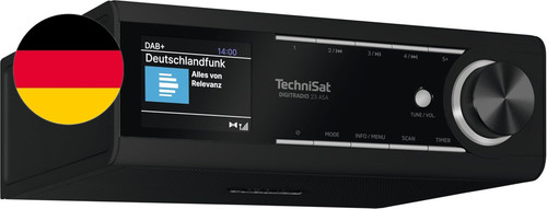 Technisat digitradio asa - digitradio,