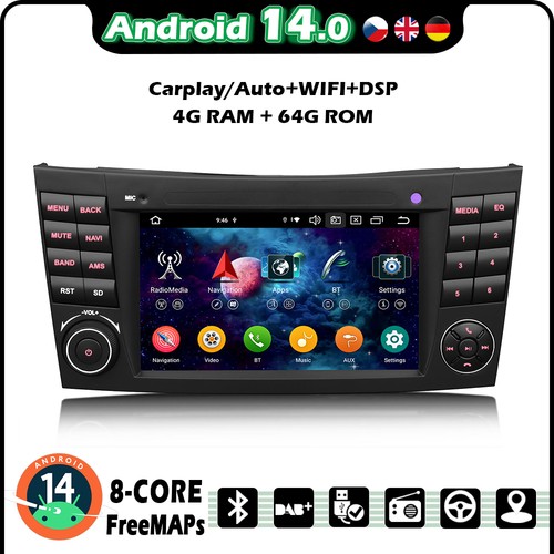 Android autoradio navi - 14,