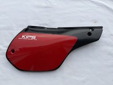 Kawasaki KMX Seitenverkleidung