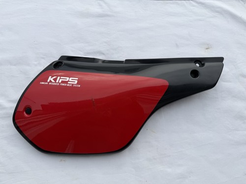 Kawasaki kmx seitenverkleidung - kawasaki,