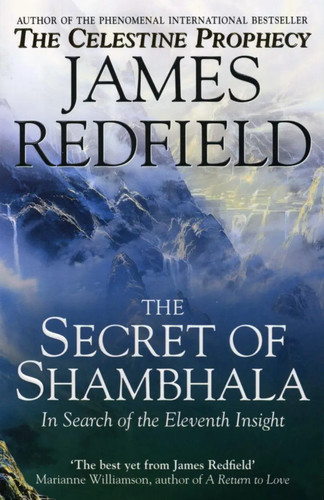 The secret shambhala in - of, shambhala: