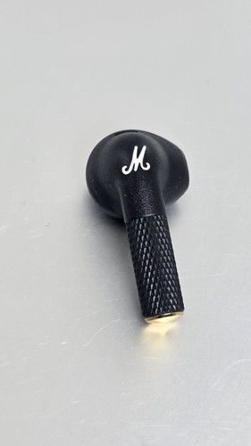 Marshall minor iii - minor, –