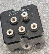 SEMIKRON Brückengleichrichter
