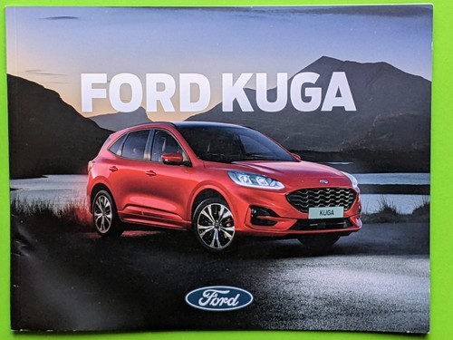 Ford kuga trend cool connect - ford,