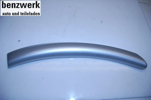 Mercedes w163 abdeckung - mercedes,
