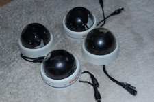 4x Kamera Sicherheits Lupus