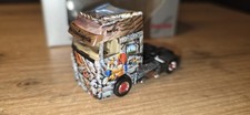 HERPA 1:87 MB ACTROS SHOWTRUCK
