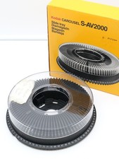 Kodak  Dia-Carousel Dia