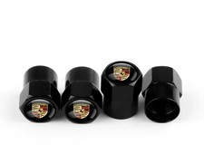 Porsche 4 Stk Auto Rad Reifen