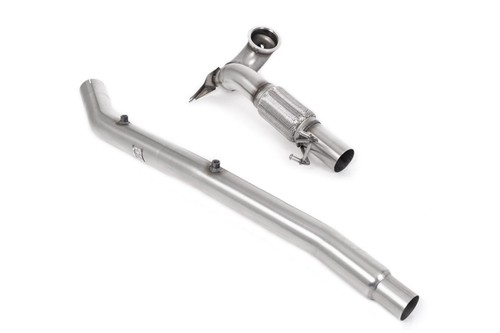 Downpipe für audi 0tfsi - für, s3