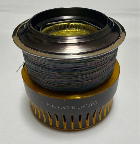 Daiwa certate 2508pe spule - daiwa,
