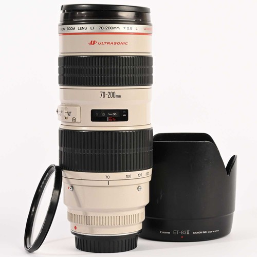 Canon 200mm 2 - canon, f/2.8