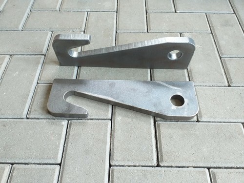Koppelhaken kramer schäffer - koppelhaken,