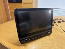 ESX VNC1061-MA-4G Autoradio Navigation Naviceiver 10,1" Renault Master