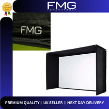 FMG PERFORMANCE GOLF GEHÄUSE